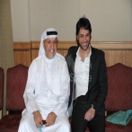Mansour zayed sur yala.fm